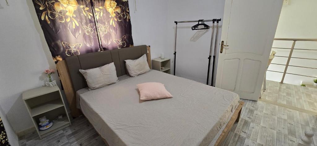 Ain draham sejour 2, appartement trois pièces privé, seulement familles