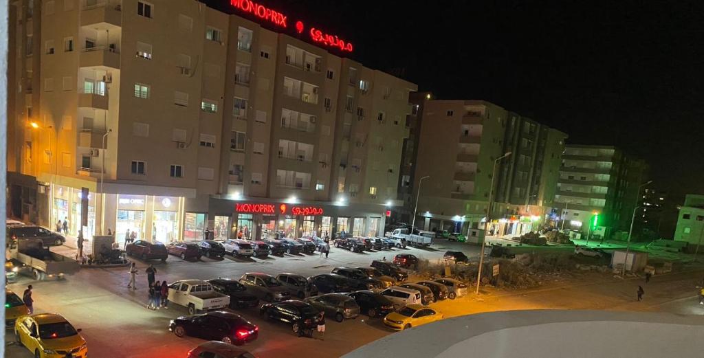 App ain Zaghouan nord la Marsa App ain Zaghouan nord la Marsa