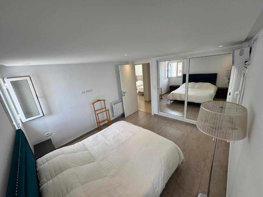 Appartement Peaceful Green Ennassr 2 Appartement Peaceful Green Ennassr 2