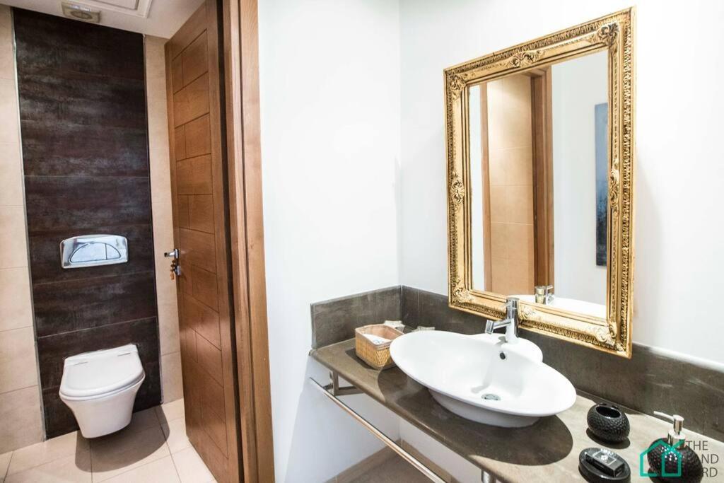 Le Premium Central luxueux et très confortable