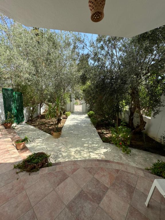 Les villas Africa Jade