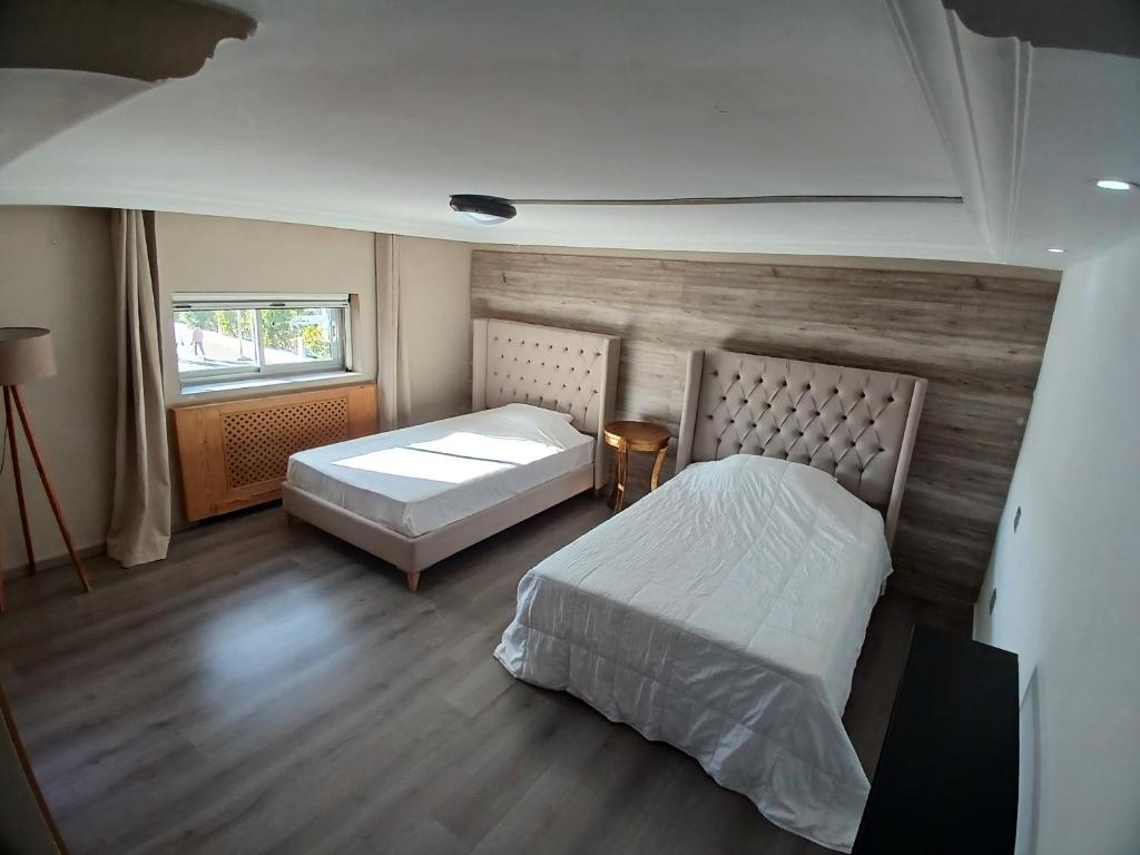 Loft inn les berges du lac 1