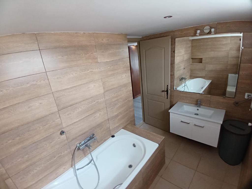 Loft inn les berges du lac 1