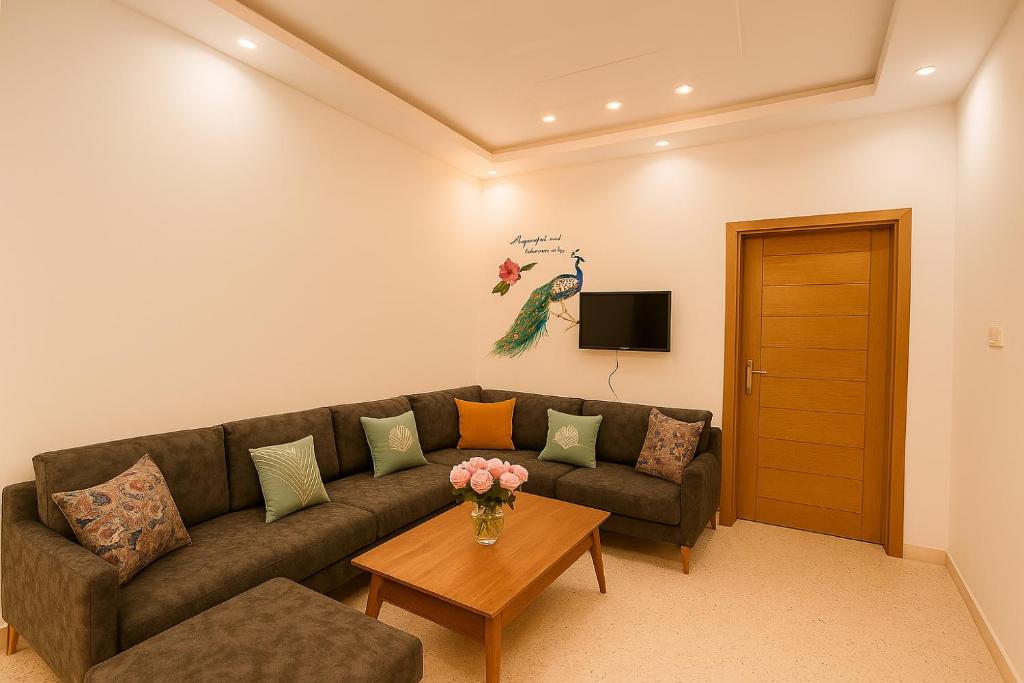 Lovely Residence Amira