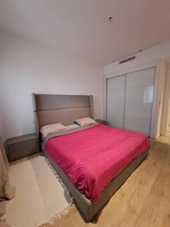 Luxueux S 1 a la Marsa