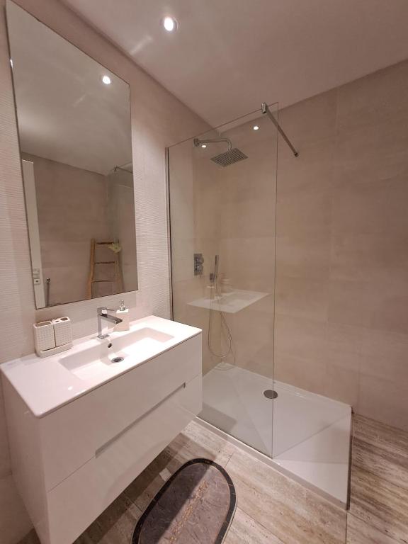 Luxueux S 1 a la Marsa