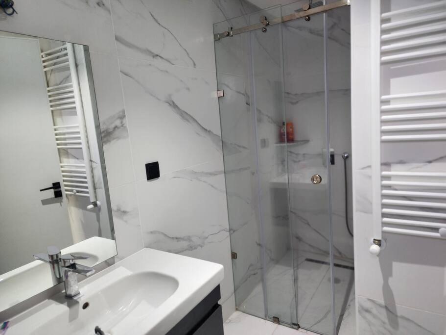 Magnifique Appartement au coeur de Monastir