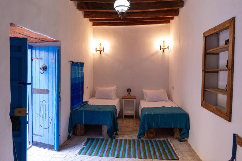 Riad Dar Maya Riad Dar Maya