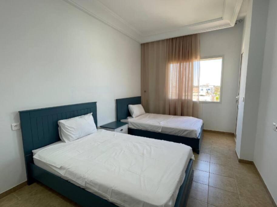 Seaside Deluxe Apartment, Mahdia