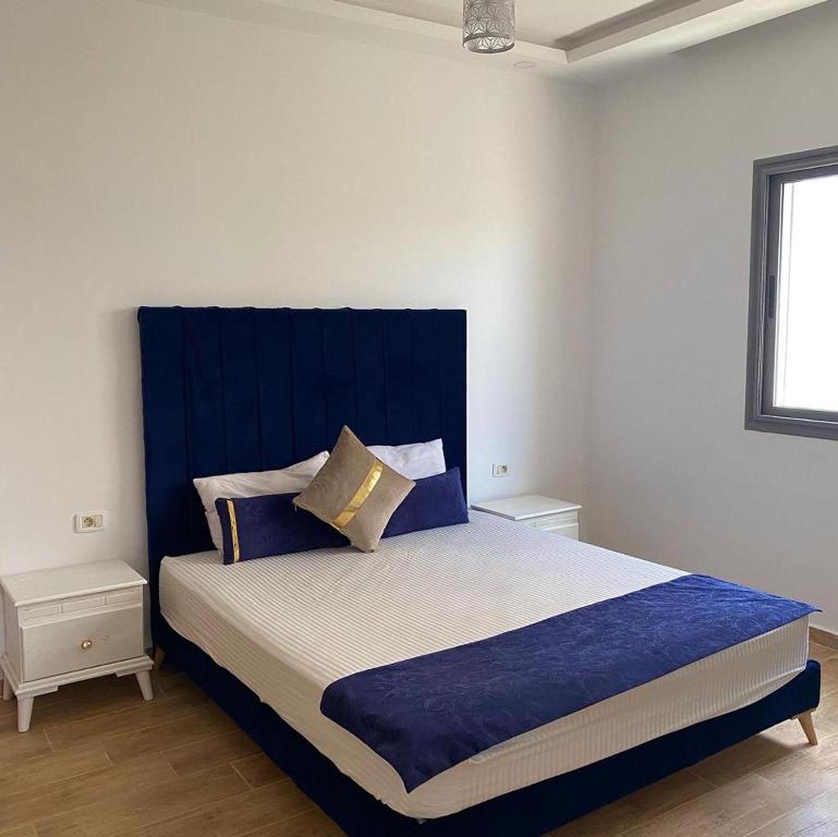 Villa Noé Djerba Midoun Villa Noé Djerba Midoun