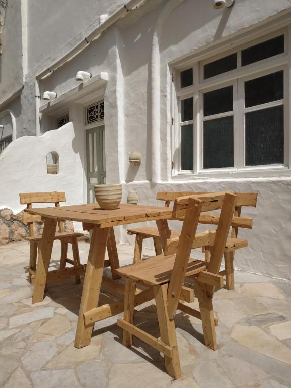 Zina Resort Guesthouse & Camping