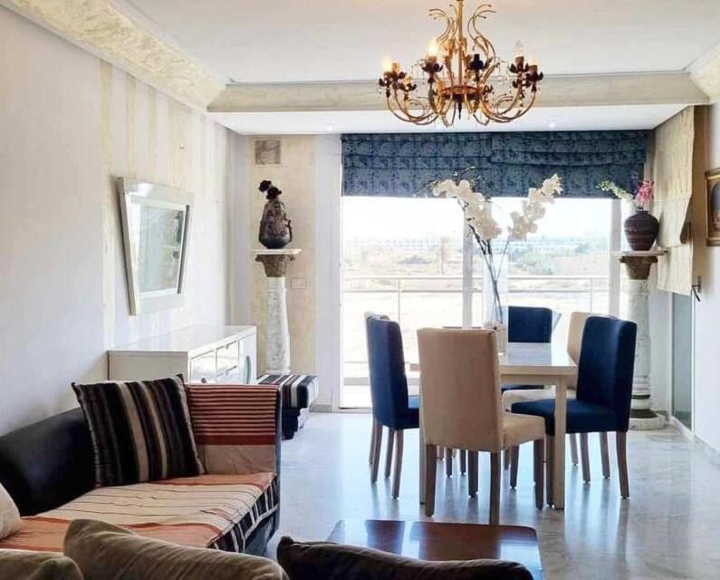 Appt cosy , front de mer Appt cosy , front de mer