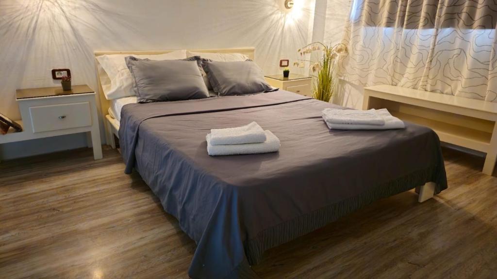 Bensassi Urban Escape loft Bensassi Urban Escape loft