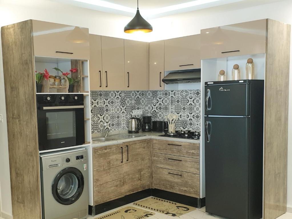 Cosy House La Marsa Cosy House La Marsa