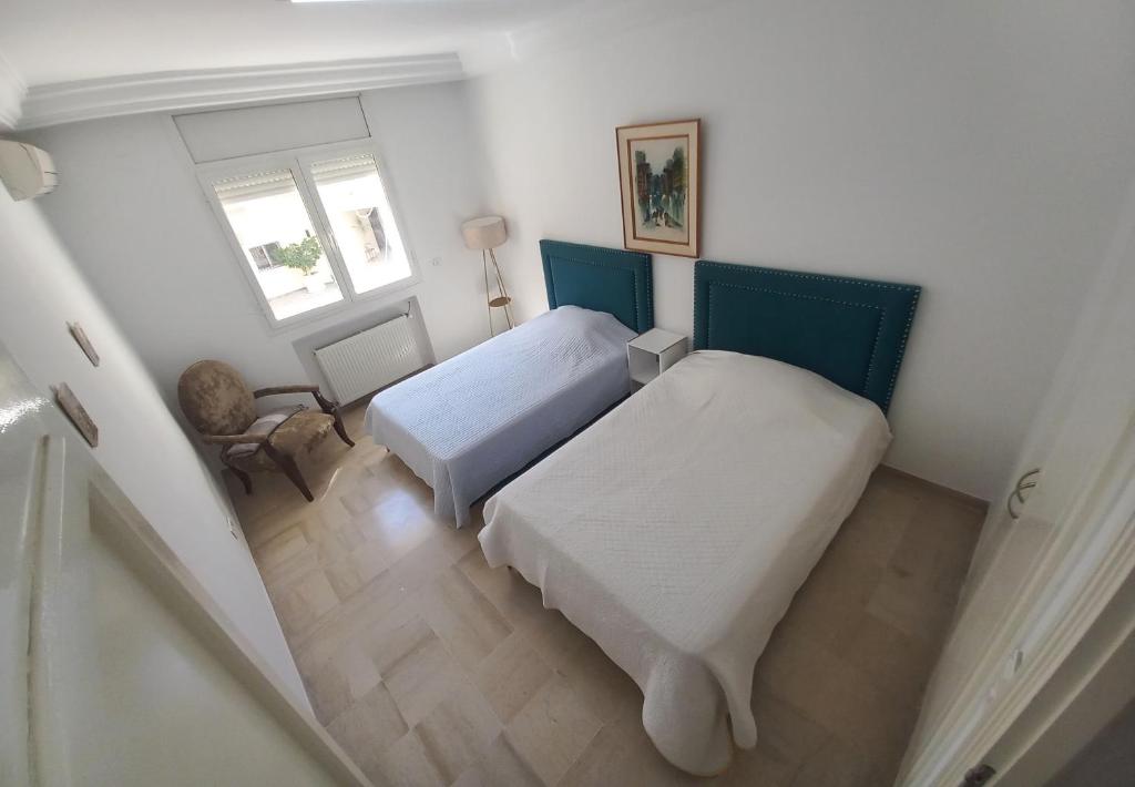 Cozy Inn Lac 2