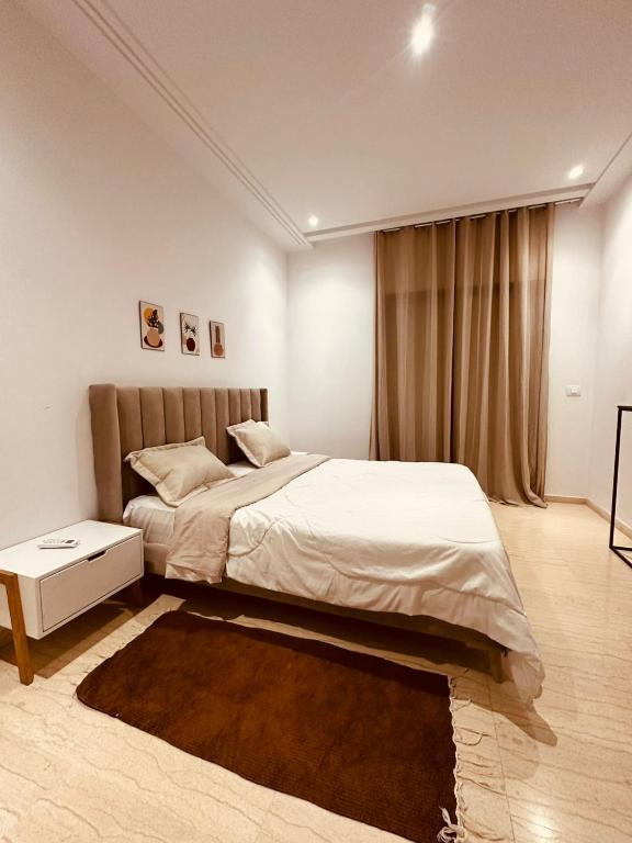 Luxueux S2 a Jardin de Carthage Luxueux S2 a Jardin de Carthage
