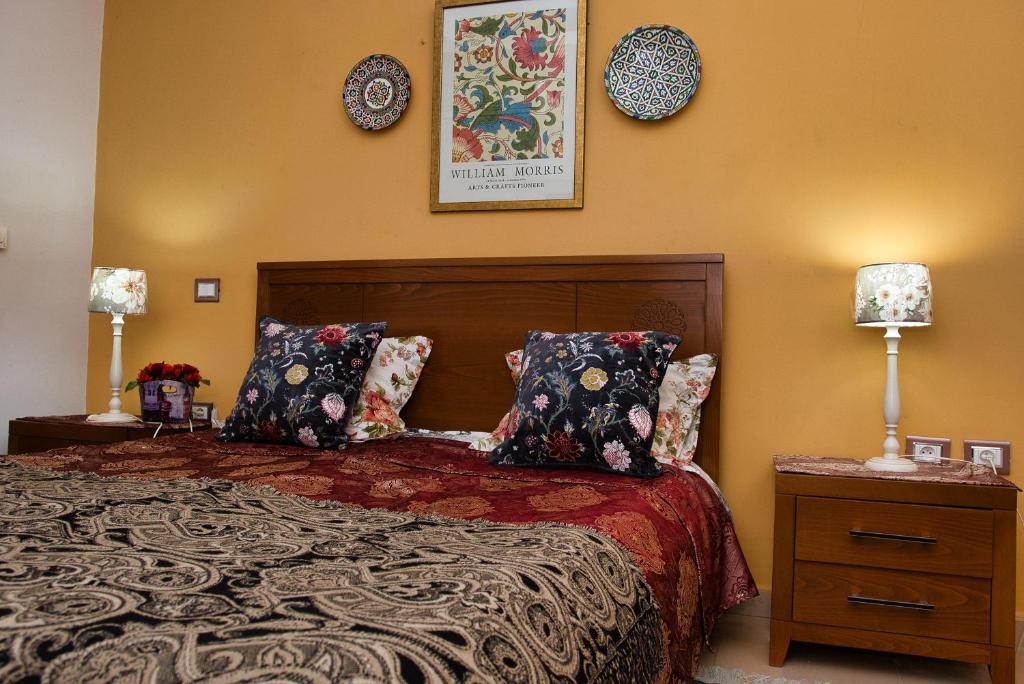 Select Collection Hammam Sousse appartments Select Collection Hammam Sousse appartments