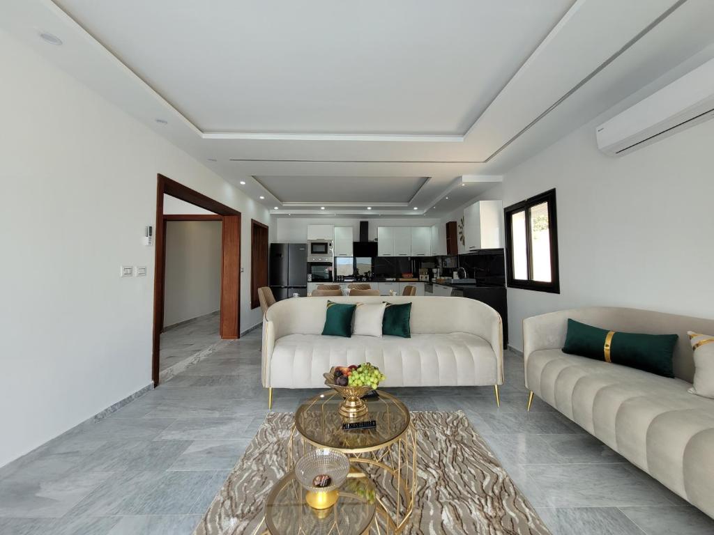 Villa Yara Villa Yara