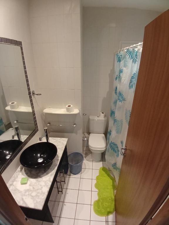 Zen Inn Lac 2 with 3 bedrooms