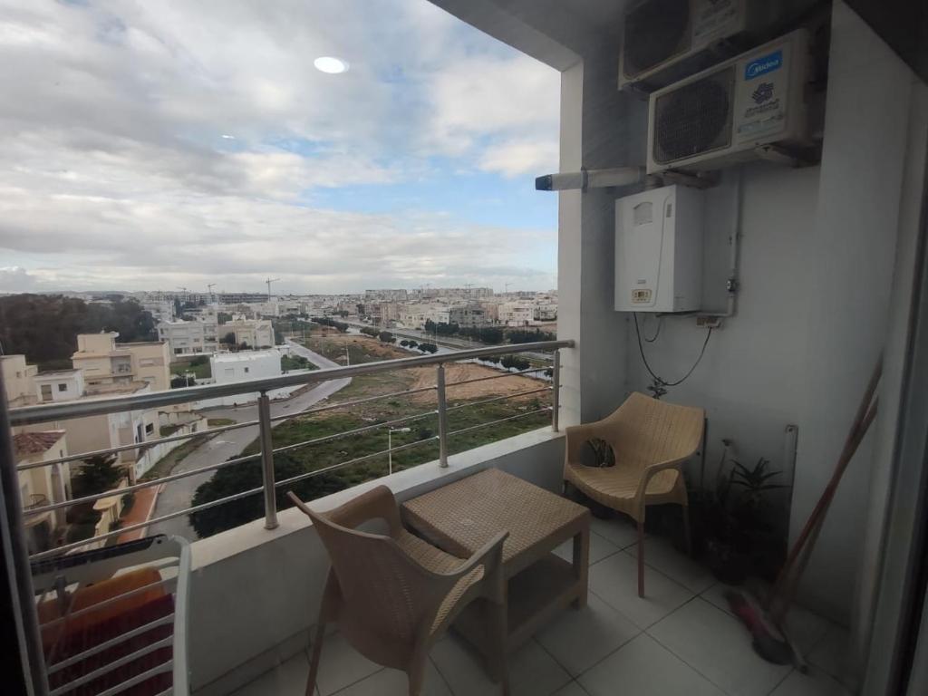 Appartement Panorama