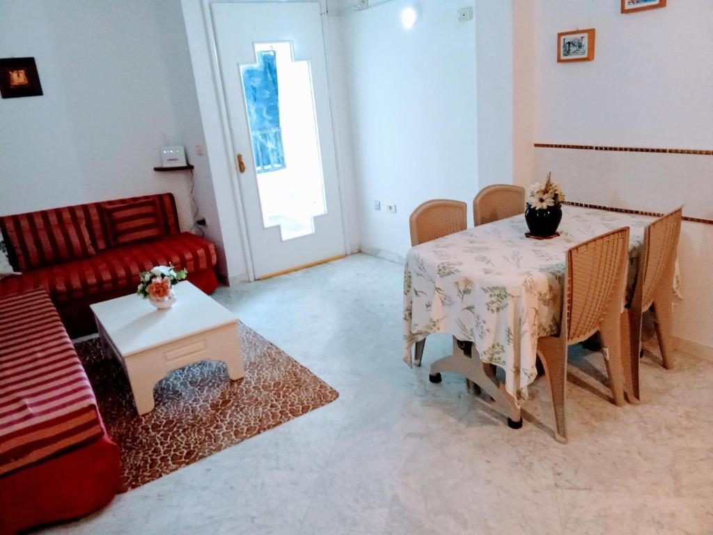 Appartement plaza Appartement plaza