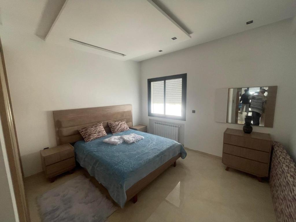Beach Palmier Monastir Apartment Beach Palmier Monastir Apartment