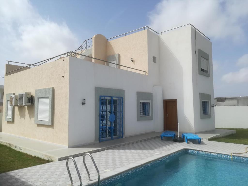 Belle Villa Proche Marina Belle Villa Proche Marina