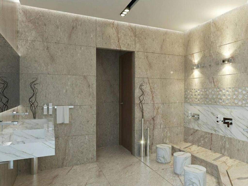 Charming 1-Bed Apartment in Tunis close to centre