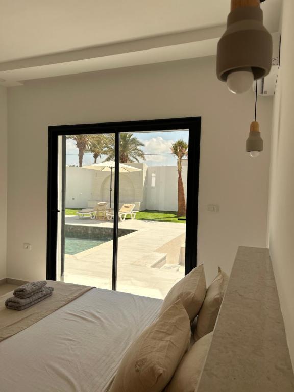 Dar El Salem Villa de Haut Standing Dar El Salem Villa de Haut Standing