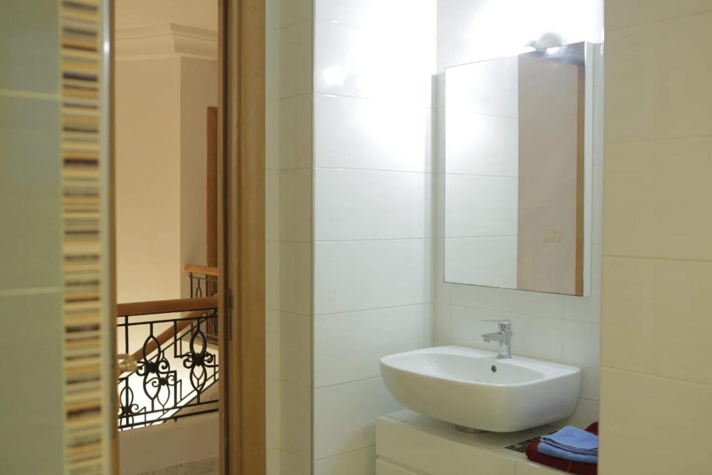 Duplex l ambassadeur