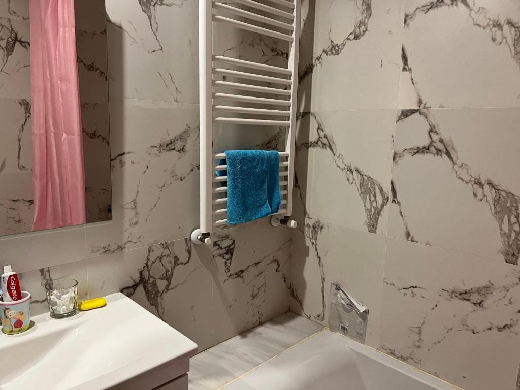 Location appartement luxueux Tunis