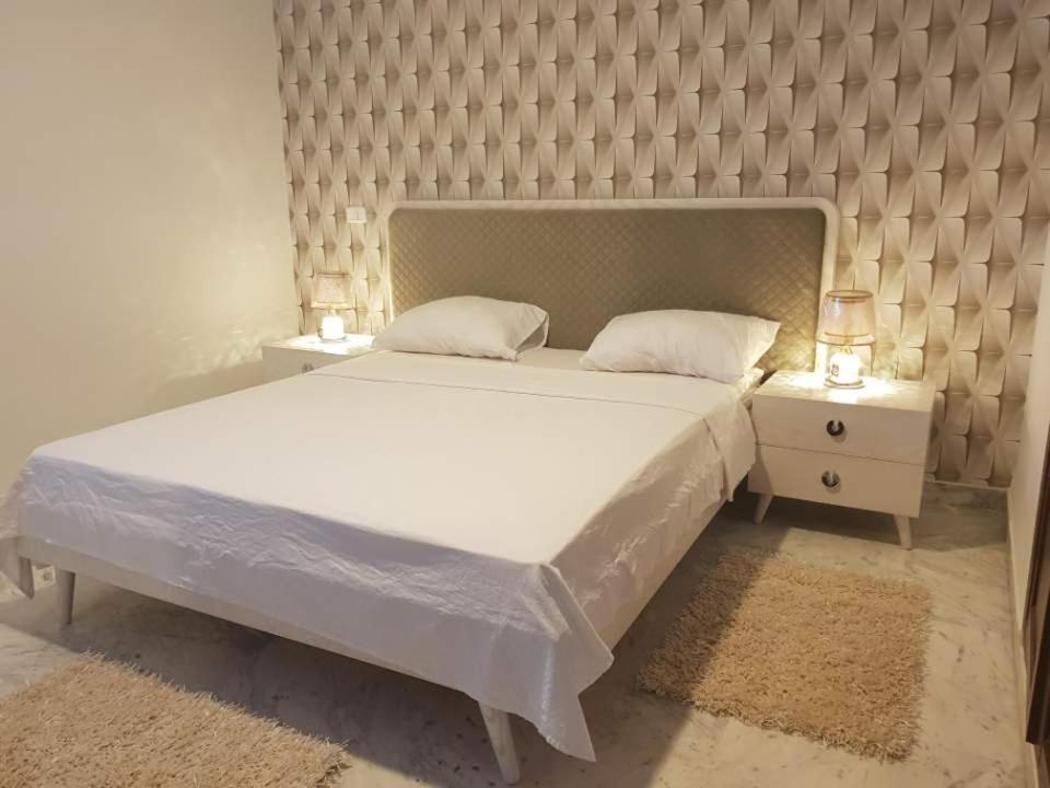 Lovely apartment near Tunis Mall - Lac2 Tunis