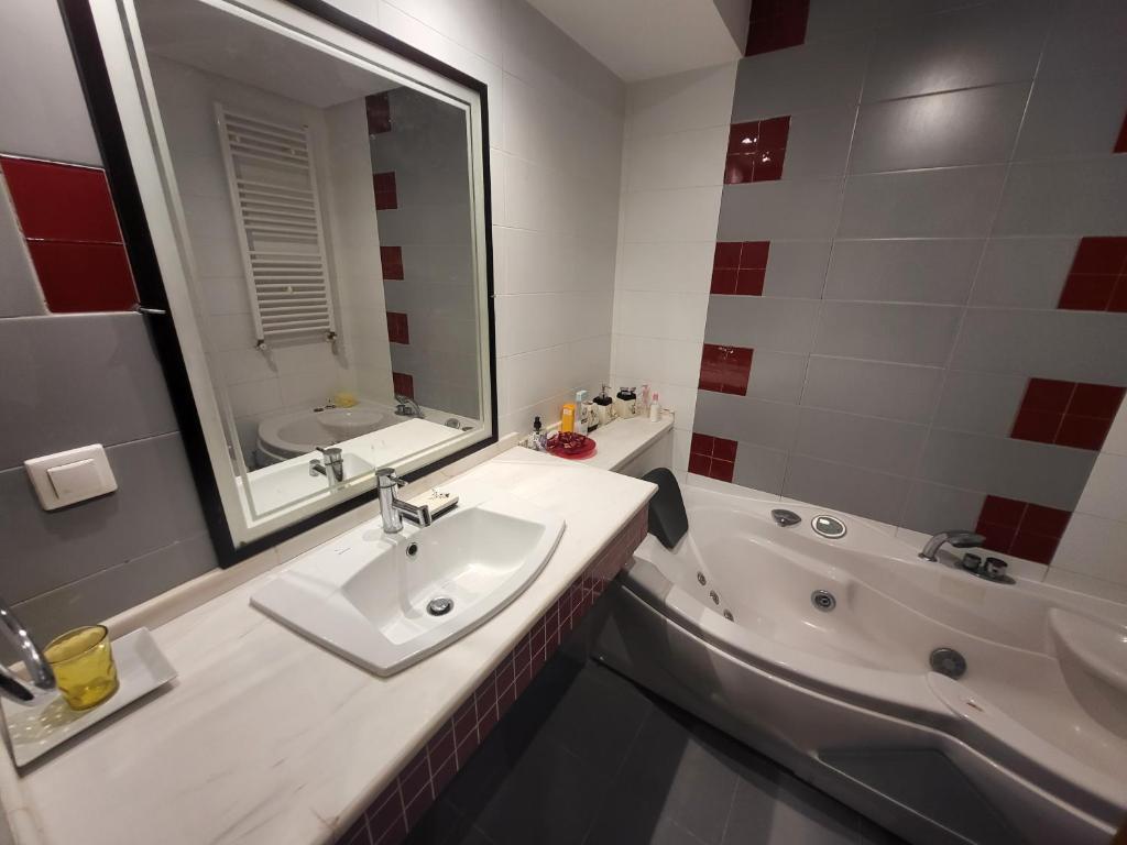NOUR appartement NOUR appartement