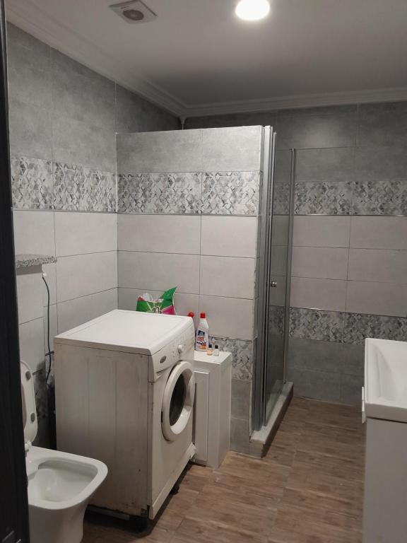 Sun beach and Golf apartment