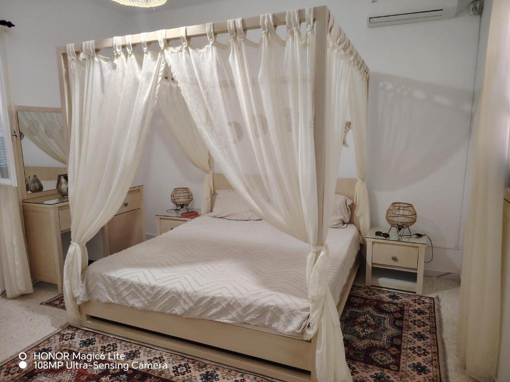 Villa Chaâbane Villa Chaâbane