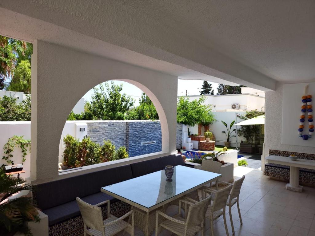 Villa de Charme Adultes Only
