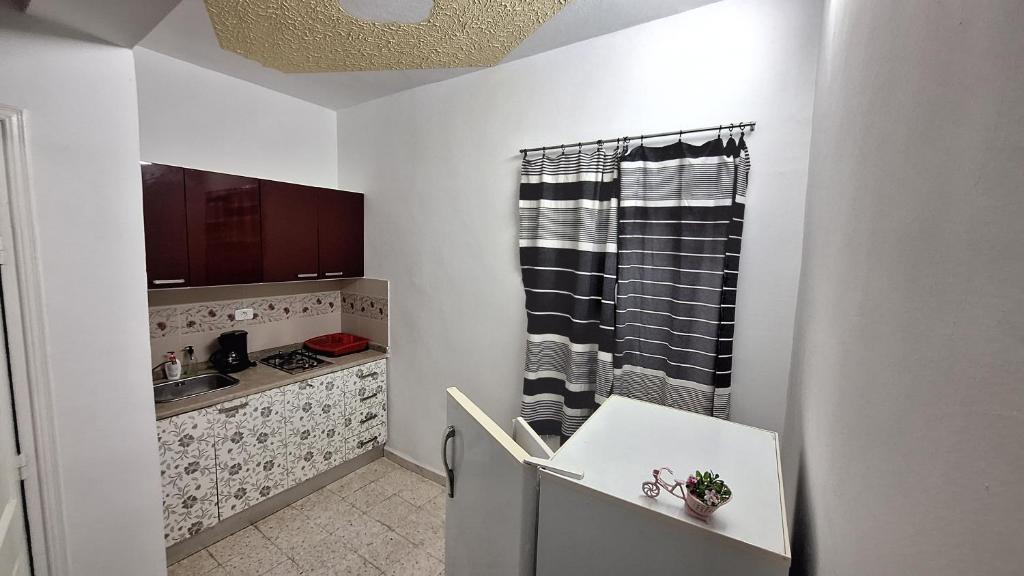 Apartement Apartement