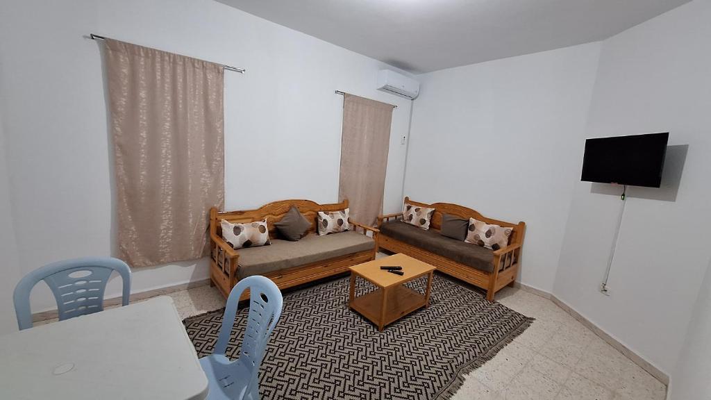 Apartement Apartement