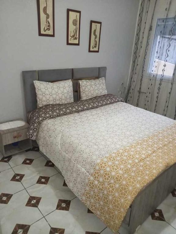 Appartement Jasmin Tabarka