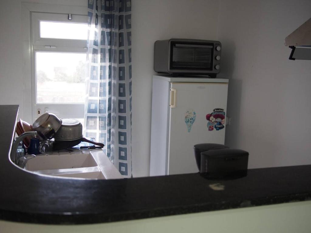 Appartement Moderne à 5 minutes de la plage Appartement Moderne à 5 minutes de la plage