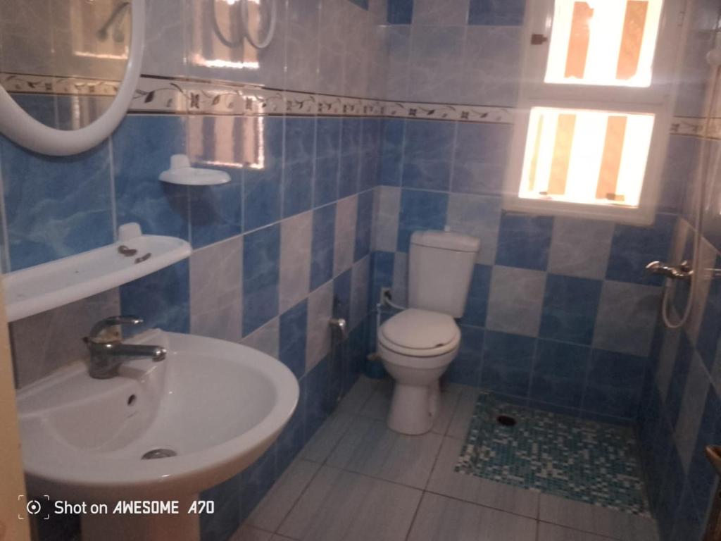 Appartement Thomas Doha Appartement Thomas Doha