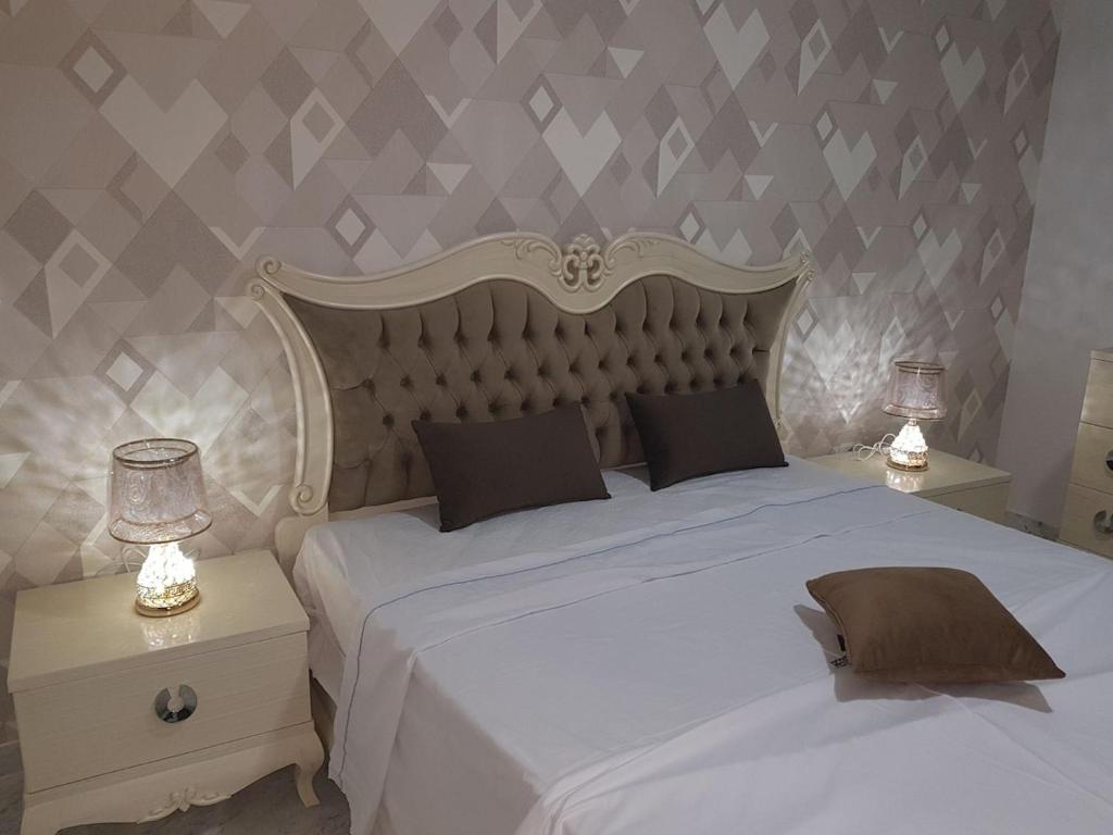 Confortable et Elégant S2 Appartement au Lac2 Tunis