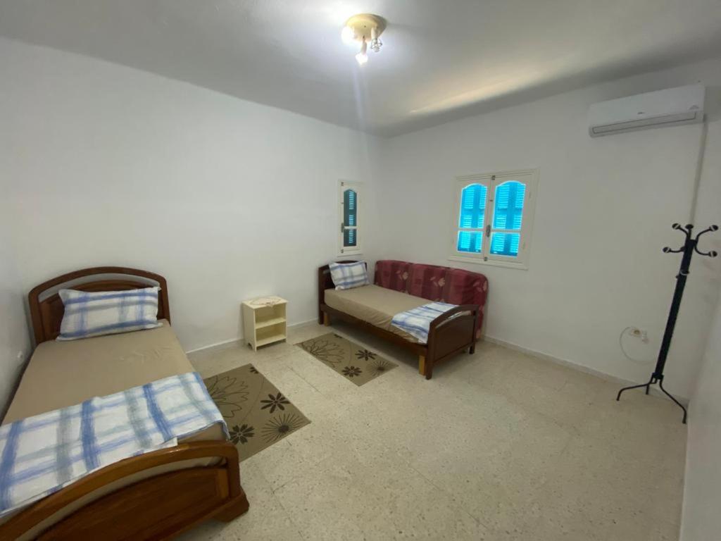 Djerba la Farniente