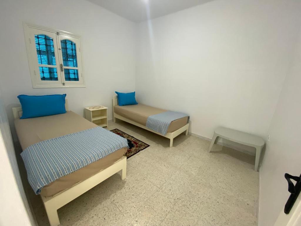 Djerba la Farniente