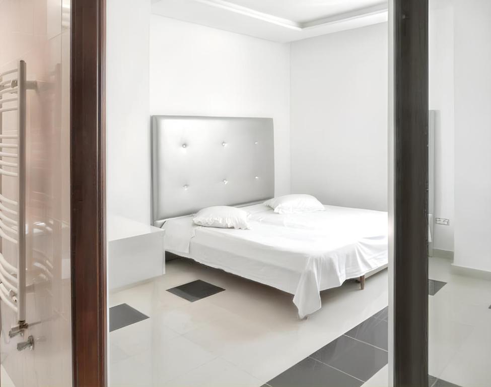Duplex apartment in Mahdia - 250 m² - Sea view Duplex apartment in Mahdia - 250 m² - Sea view