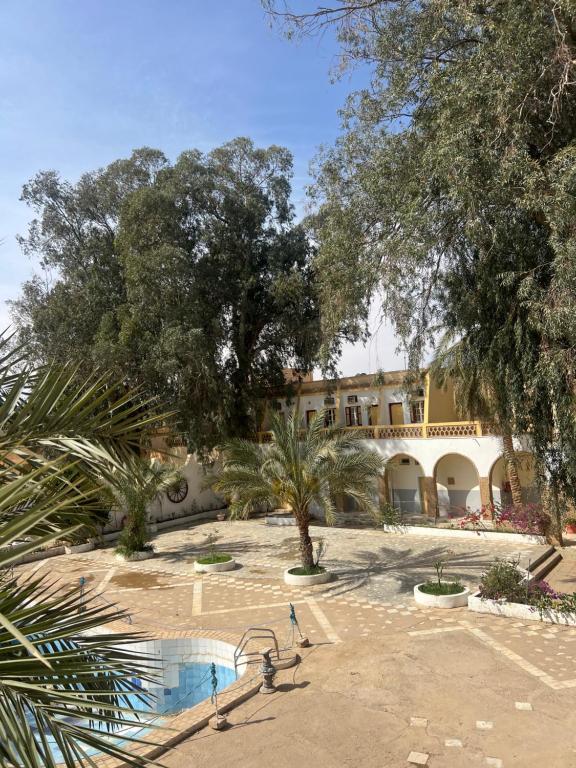 Hôtel dar Ghaouar