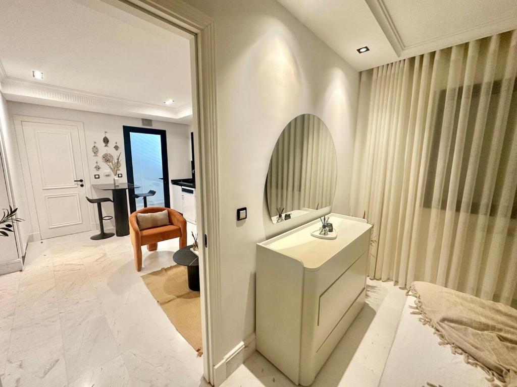 Iris apartment