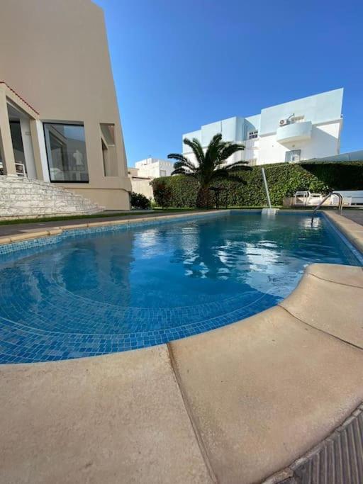 La Villa 91