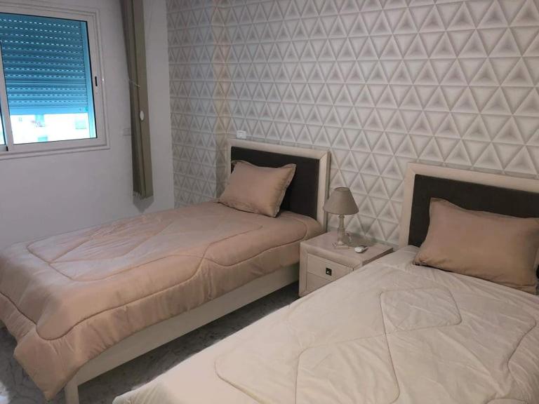 LUX & VIP apartment at Berges du Lac 2 Tunis LUX & VIP apartment at Berges du Lac 2 Tunis