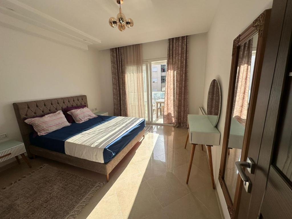 Luxueux appartement S1 Jardins de Carthage Luxueux appartement S1 Jardins de Carthage
